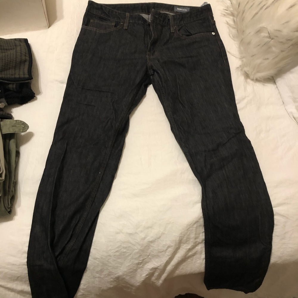 Bonobos Jeans